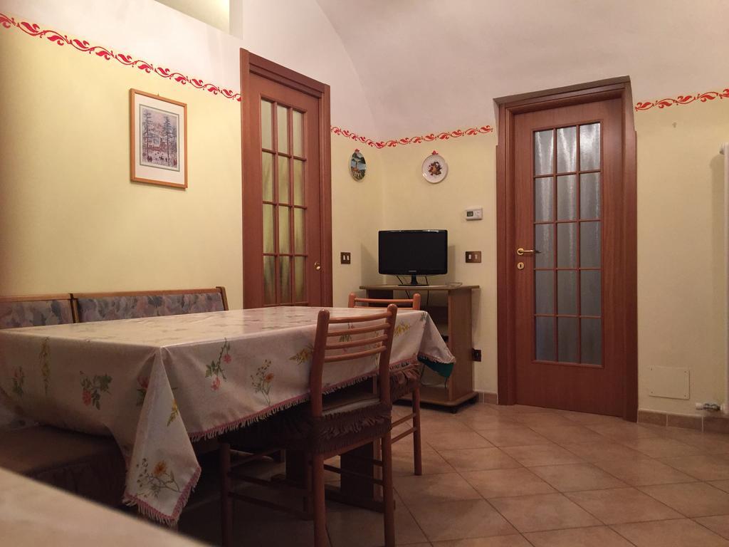 산 시로 Casa Marisa 빌라 외부 사진
